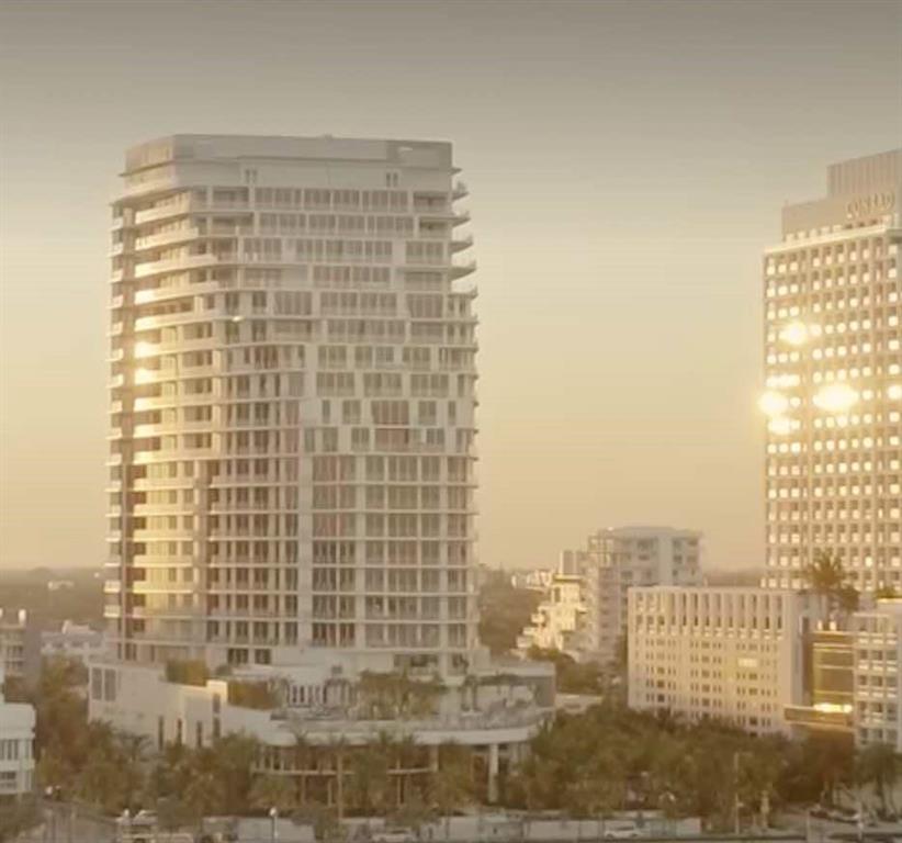 Four Seasons - Residential