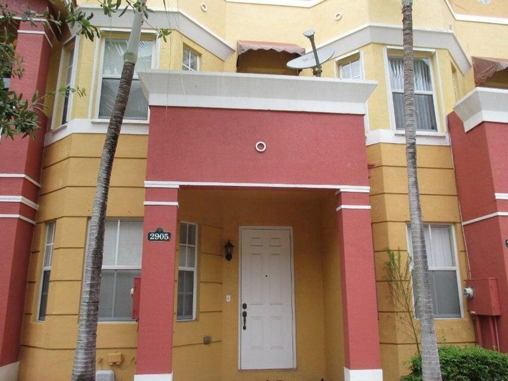 Photo of 2905 Shoma Drive, Royal Palm Beach, FL 33414 (MLS # R11103166)