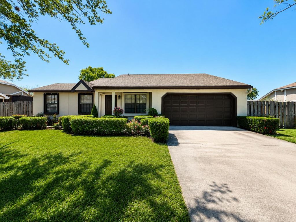 Photo of 15821 E Wind Circle, Sunrise, FL 33326 (MLS # B26027090)