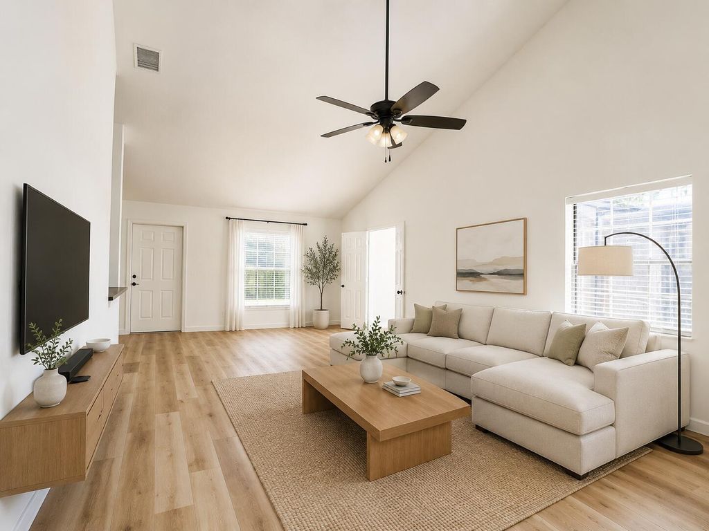 Photo of 15821 E Wind Circle, Sunrise, FL 33326 (MLS # B26027090)