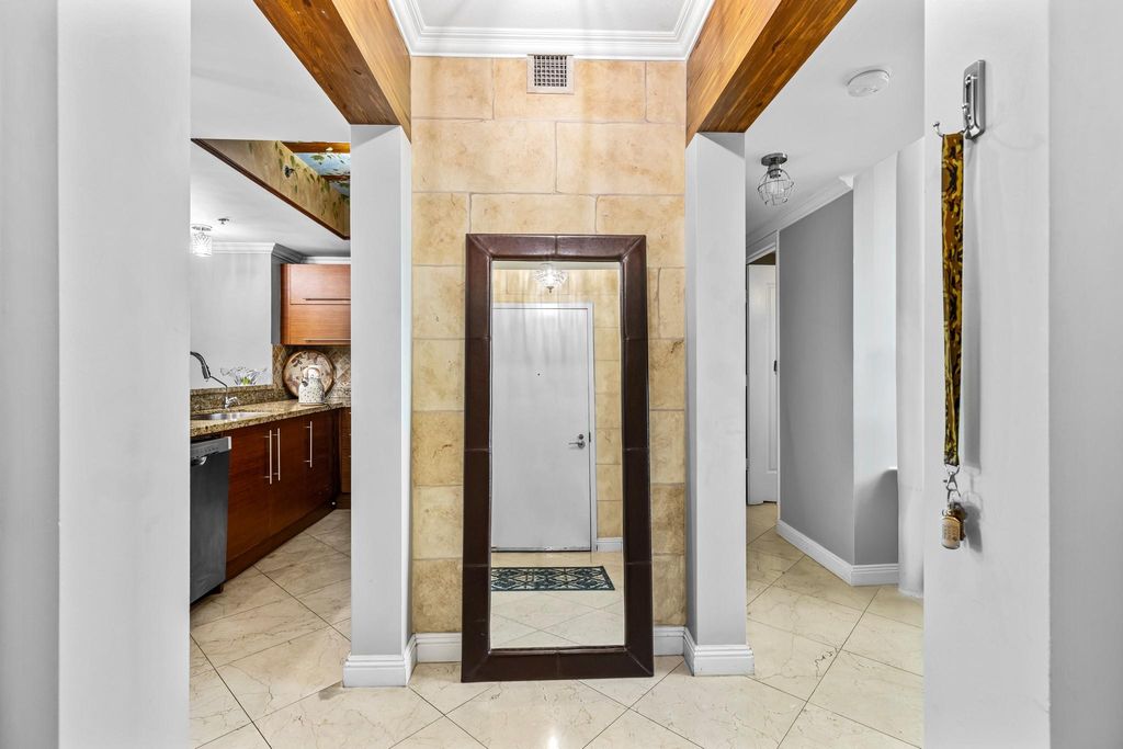 Photo of 2681 N Flamingo Rd #704, Fort Lauderdale, FL 33323 (MLS # F10466969)