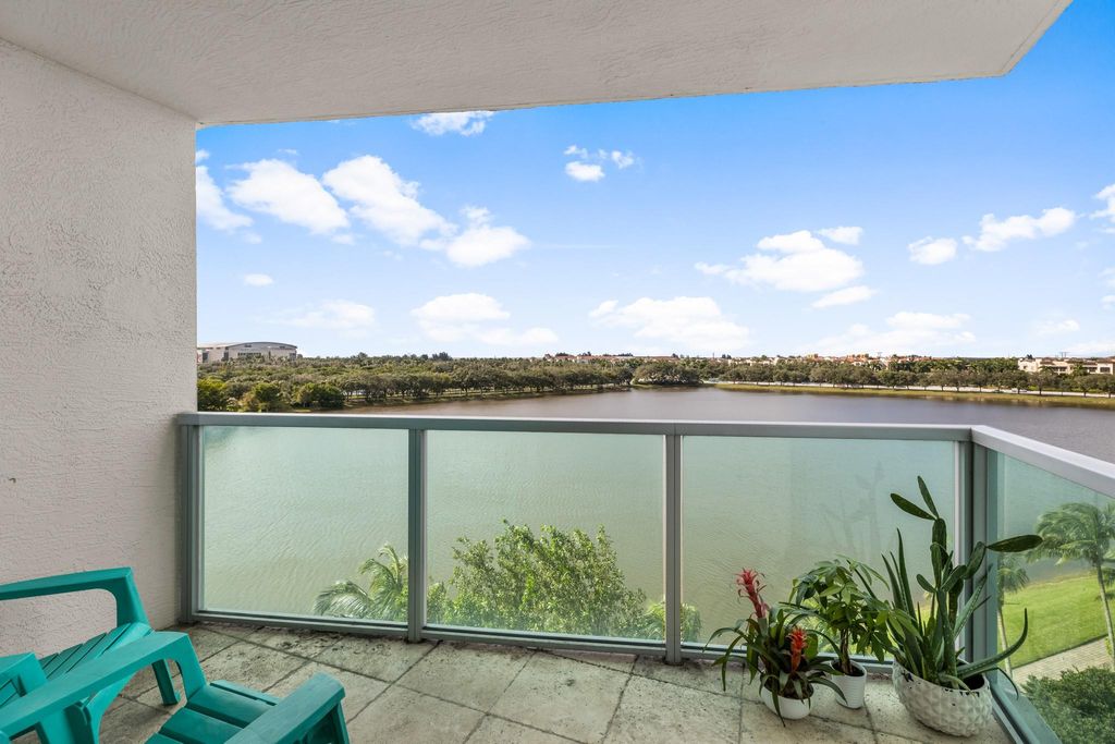 Photo of 2681 N Flamingo Rd #704, Fort Lauderdale, FL 33323 (MLS # F10466969)