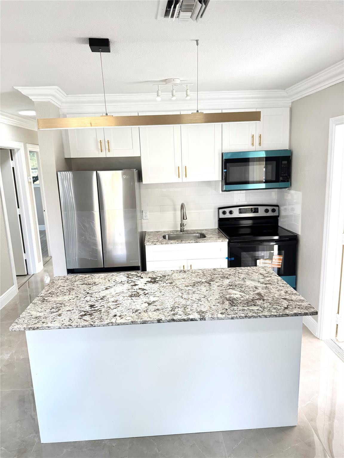 DILLARD PARK ESTATES 1ST ADD - Residential