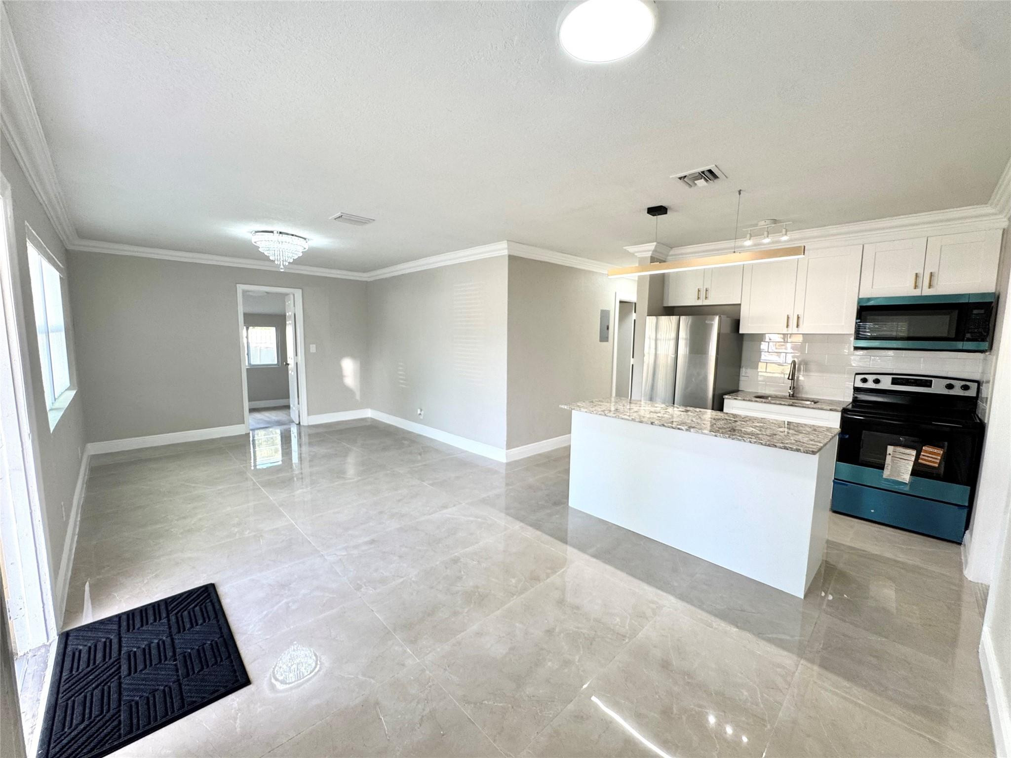 DILLARD PARK ESTATES 1ST ADD - Residential