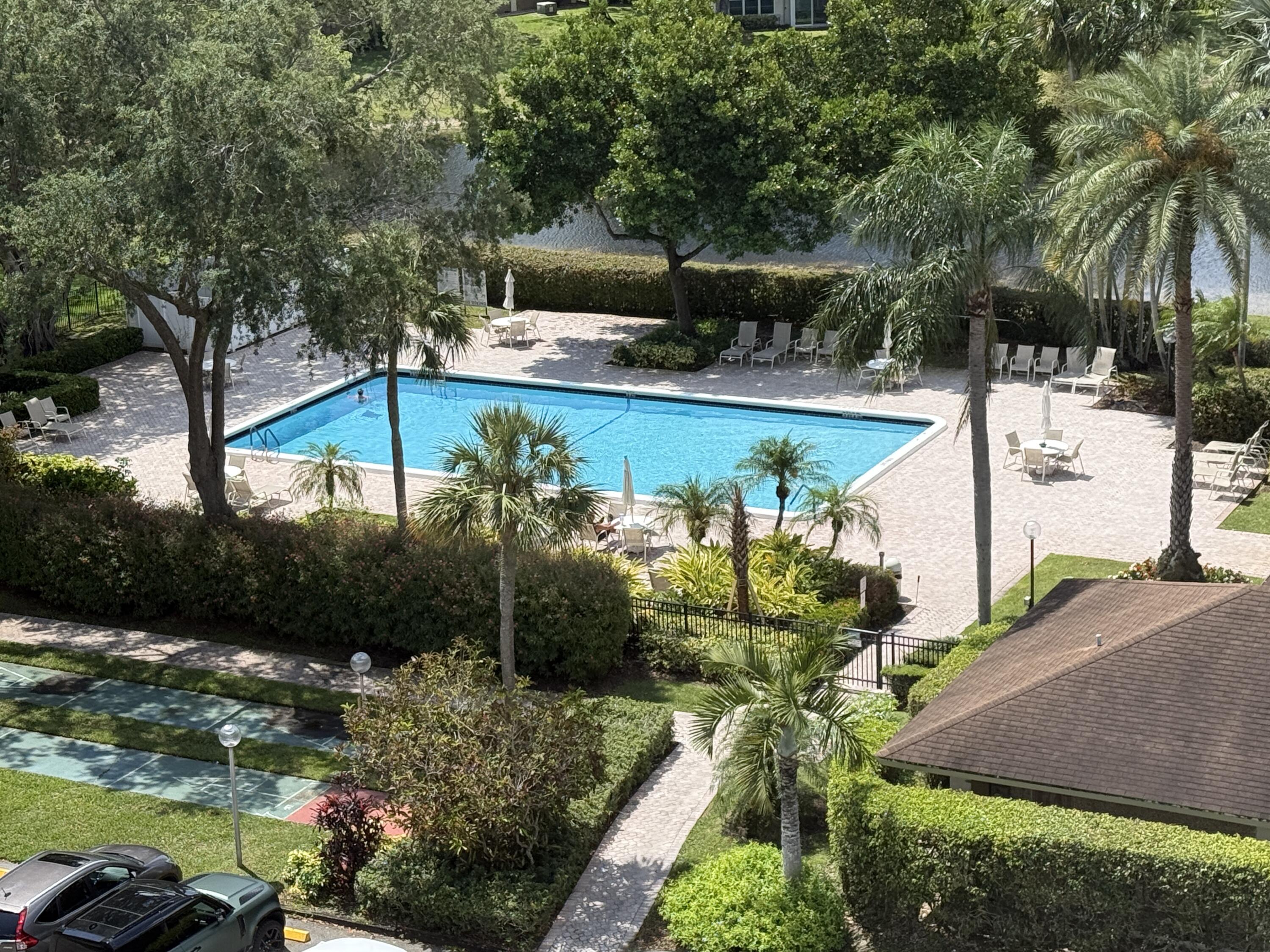 3080 N Course Drive 810