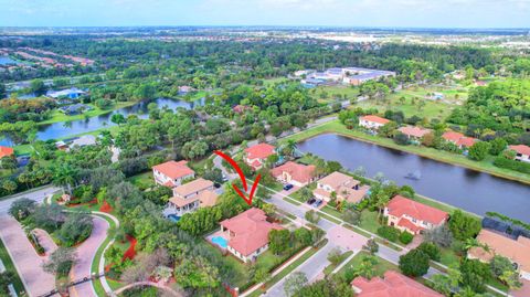 A home in West Palm Beach