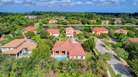 A home in West Palm Beach