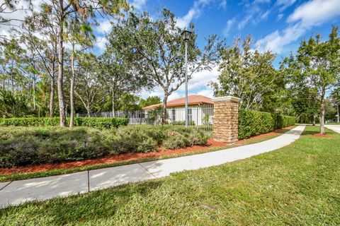 A home in West Palm Beach