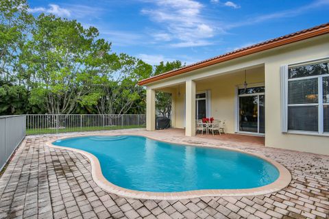 A home in West Palm Beach