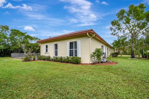 A home in West Palm Beach