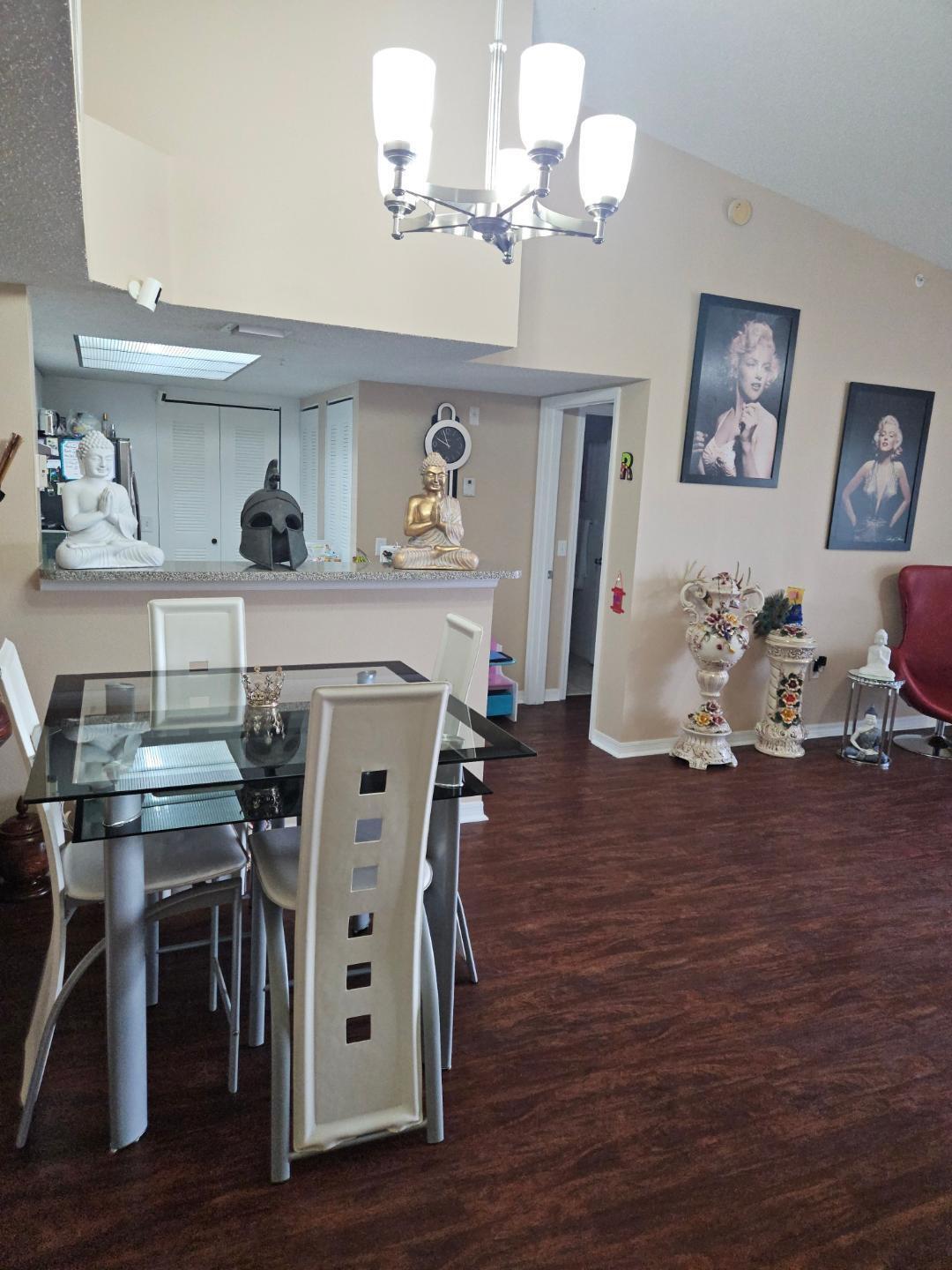 EVERGREEN LAKES CONDO - Residential