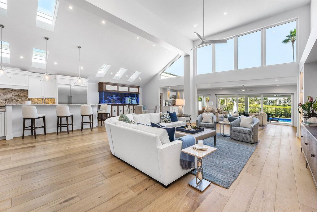 Photo of 6933 SE Harbor Circle, Stuart, FL 34996 (MLS # R11144925)