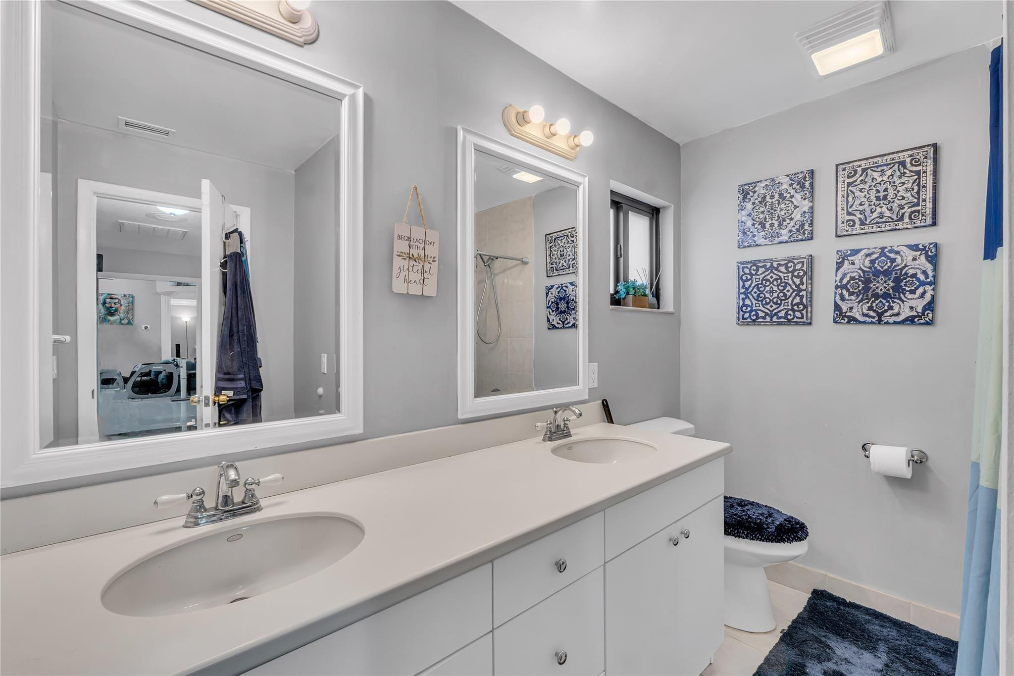 CYPRESS RUN - Residential Lease