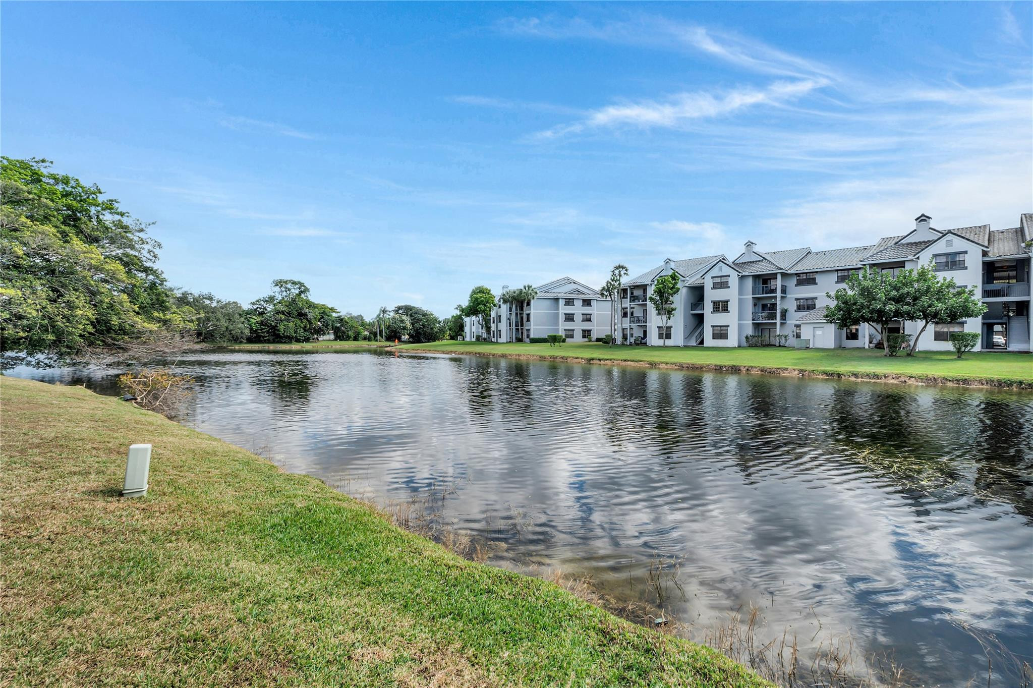 CYPRESS RUN - Residential Lease