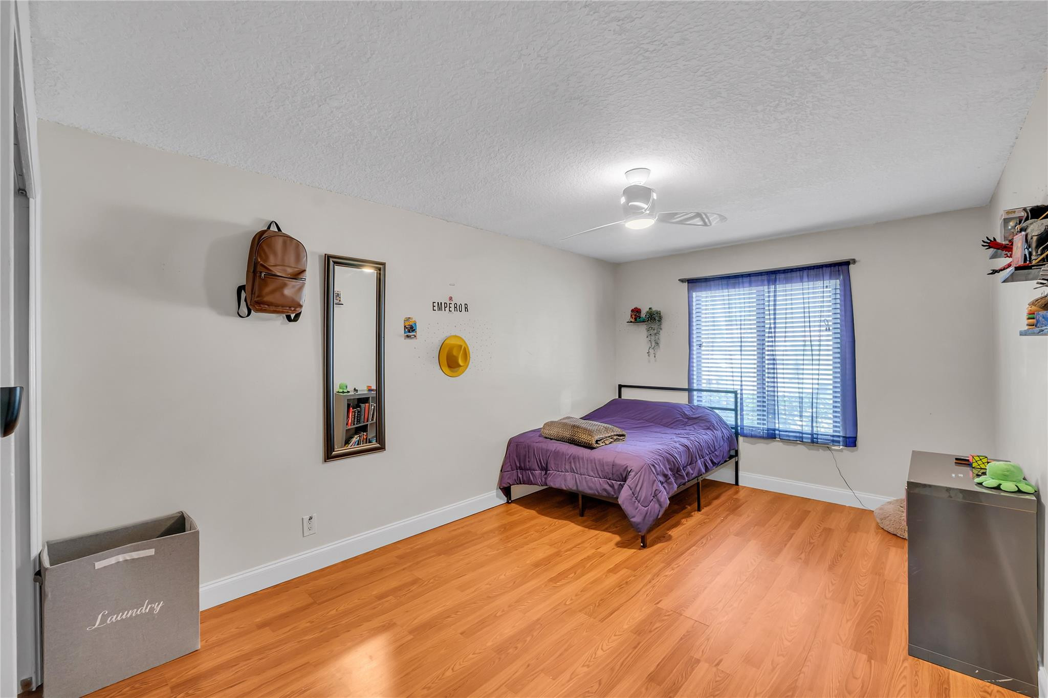 CYPRESS RUN - Residential Lease