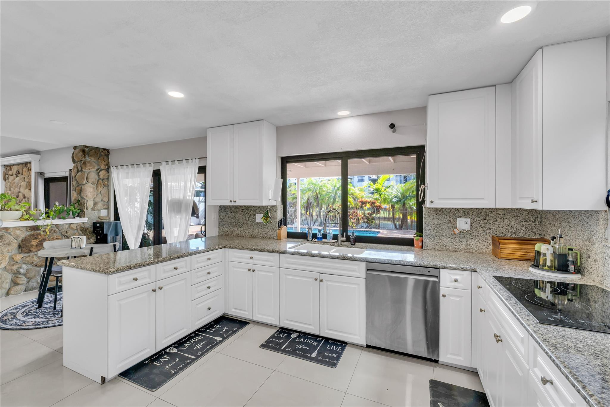 CYPRESS RUN - Residential Lease