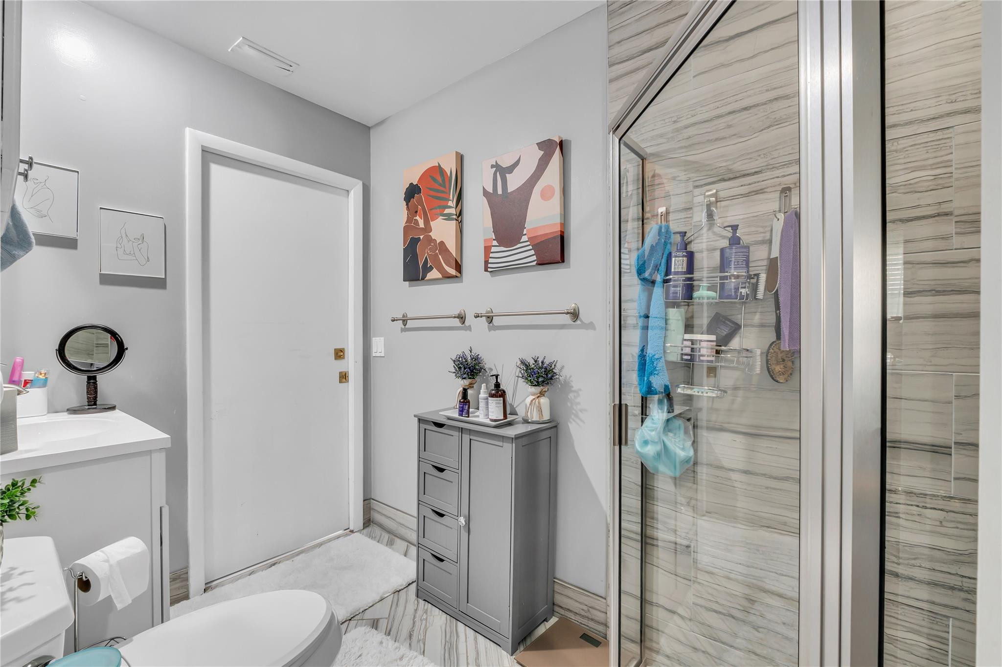 CYPRESS RUN - Residential Lease