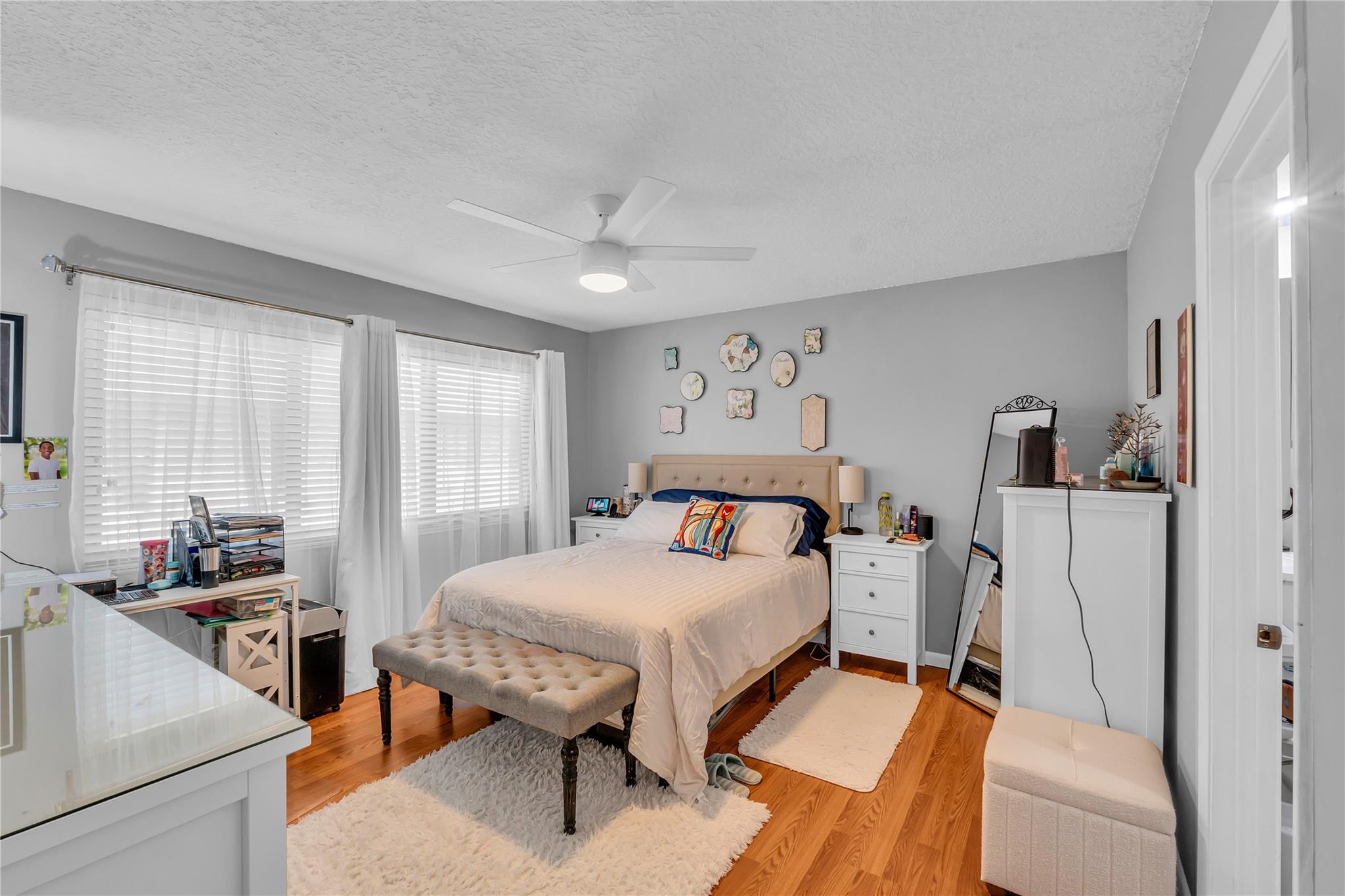 CYPRESS RUN - Residential Lease