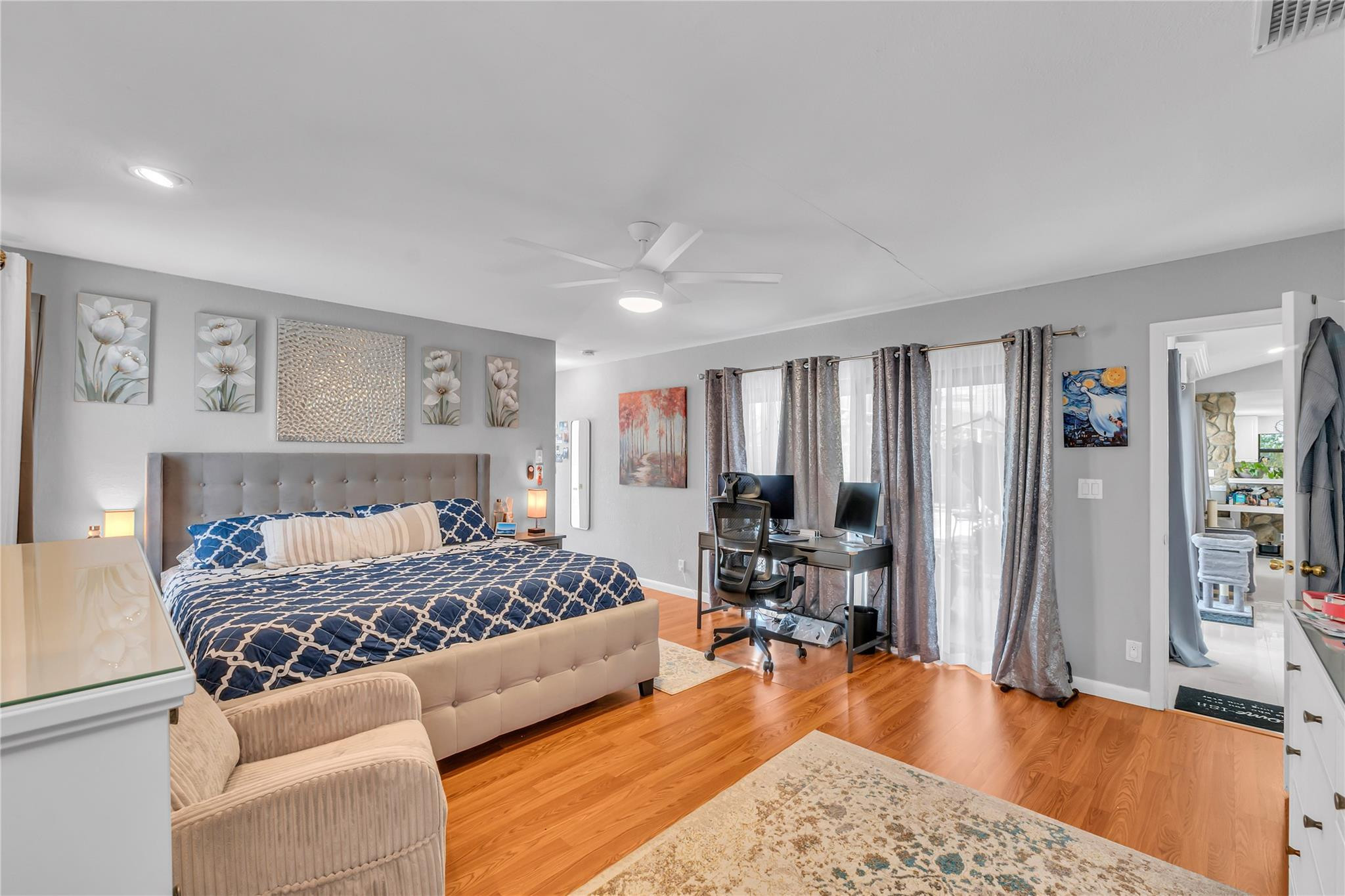 CYPRESS RUN - Residential Lease