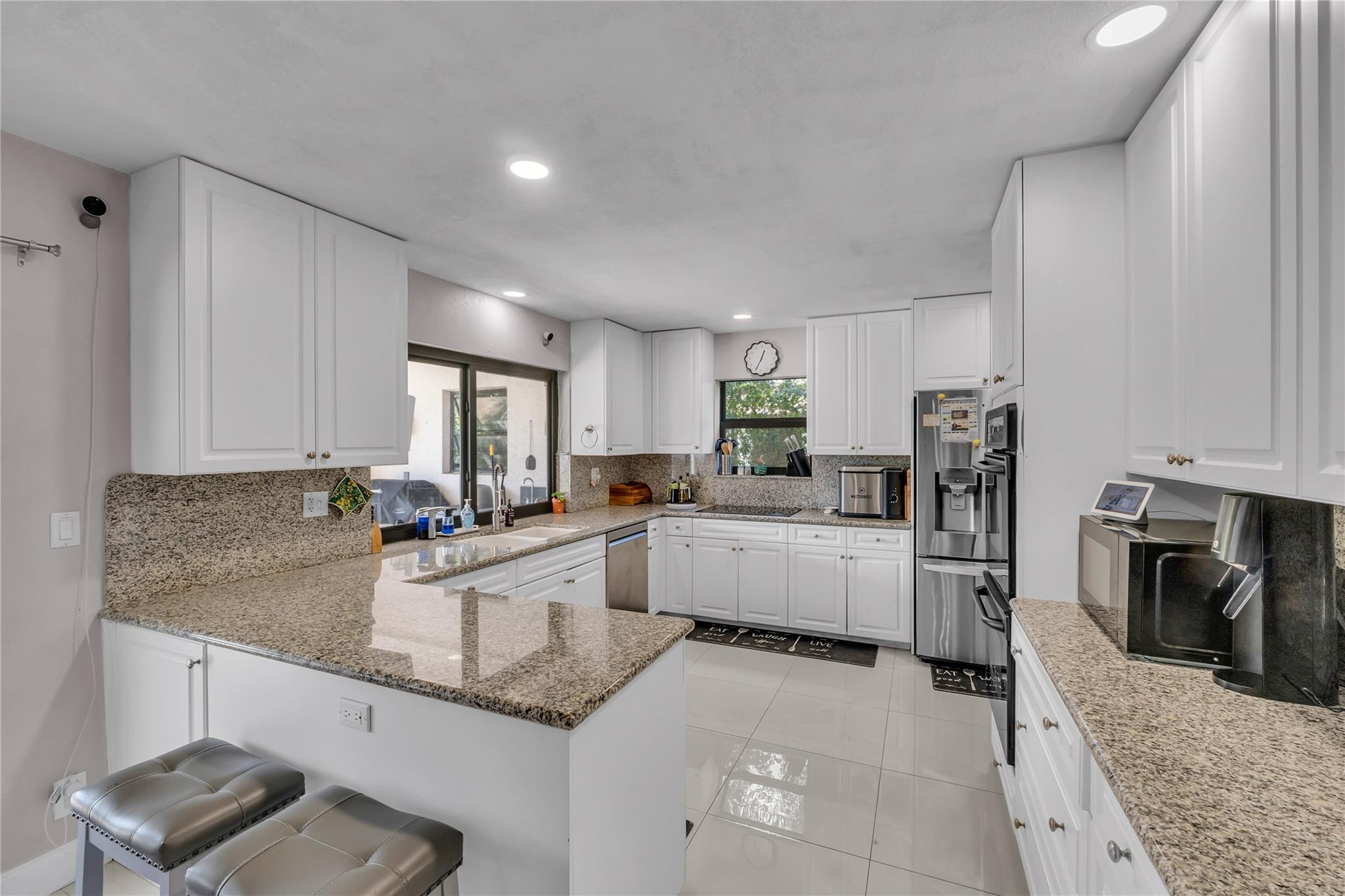 CYPRESS RUN - Residential Lease