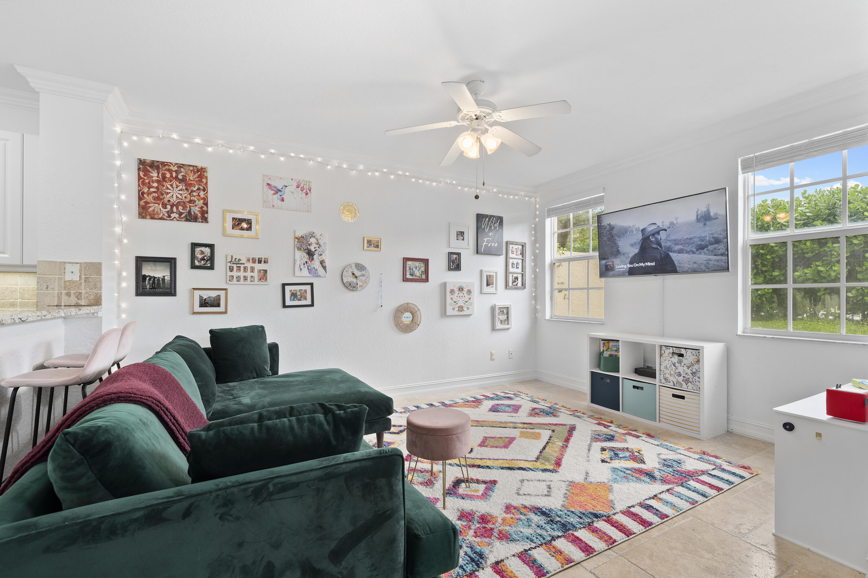 VILLAGE AT SWINTON SQUARE CONDO - Residential