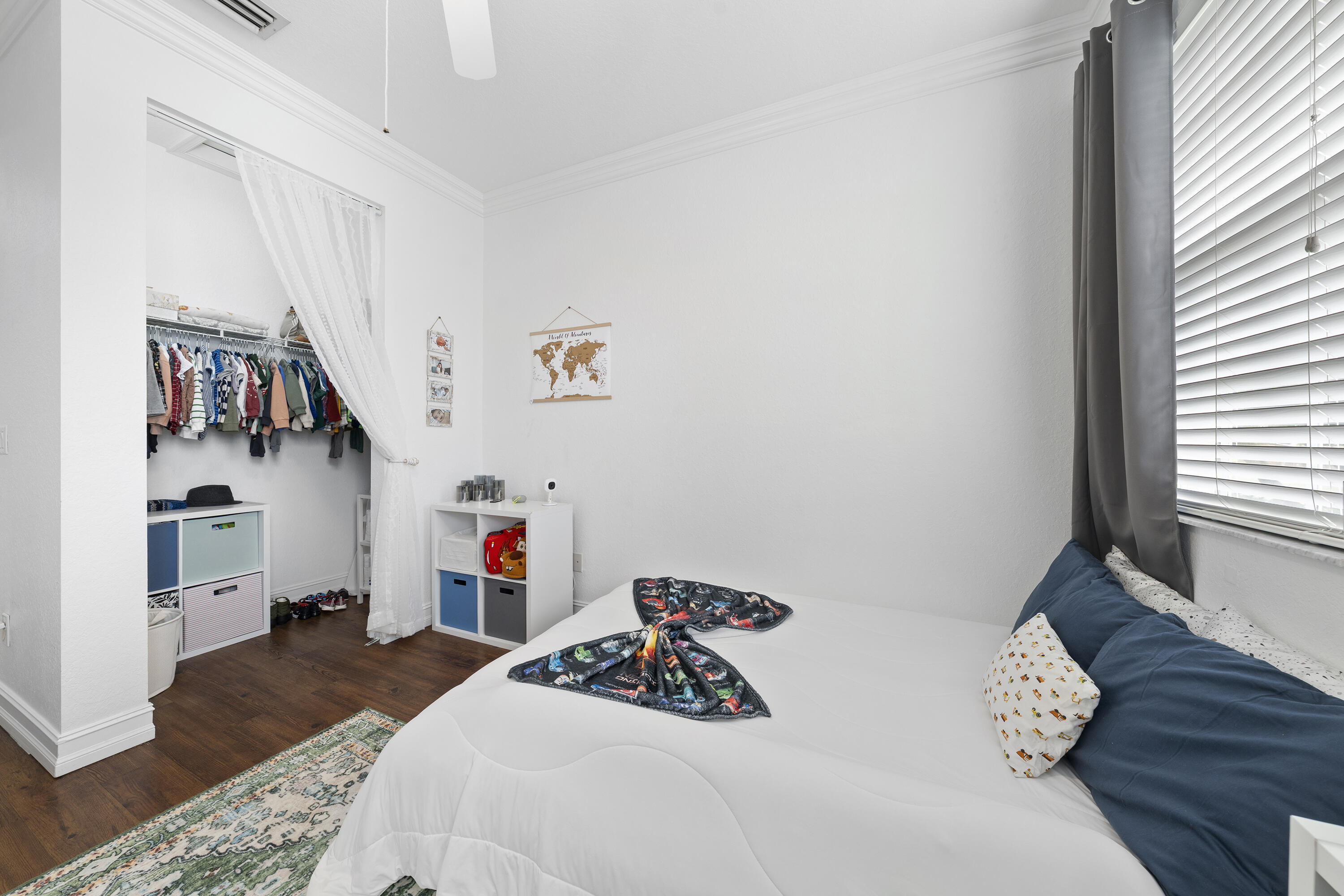 VILLAGE AT SWINTON SQUARE CONDO - Residential