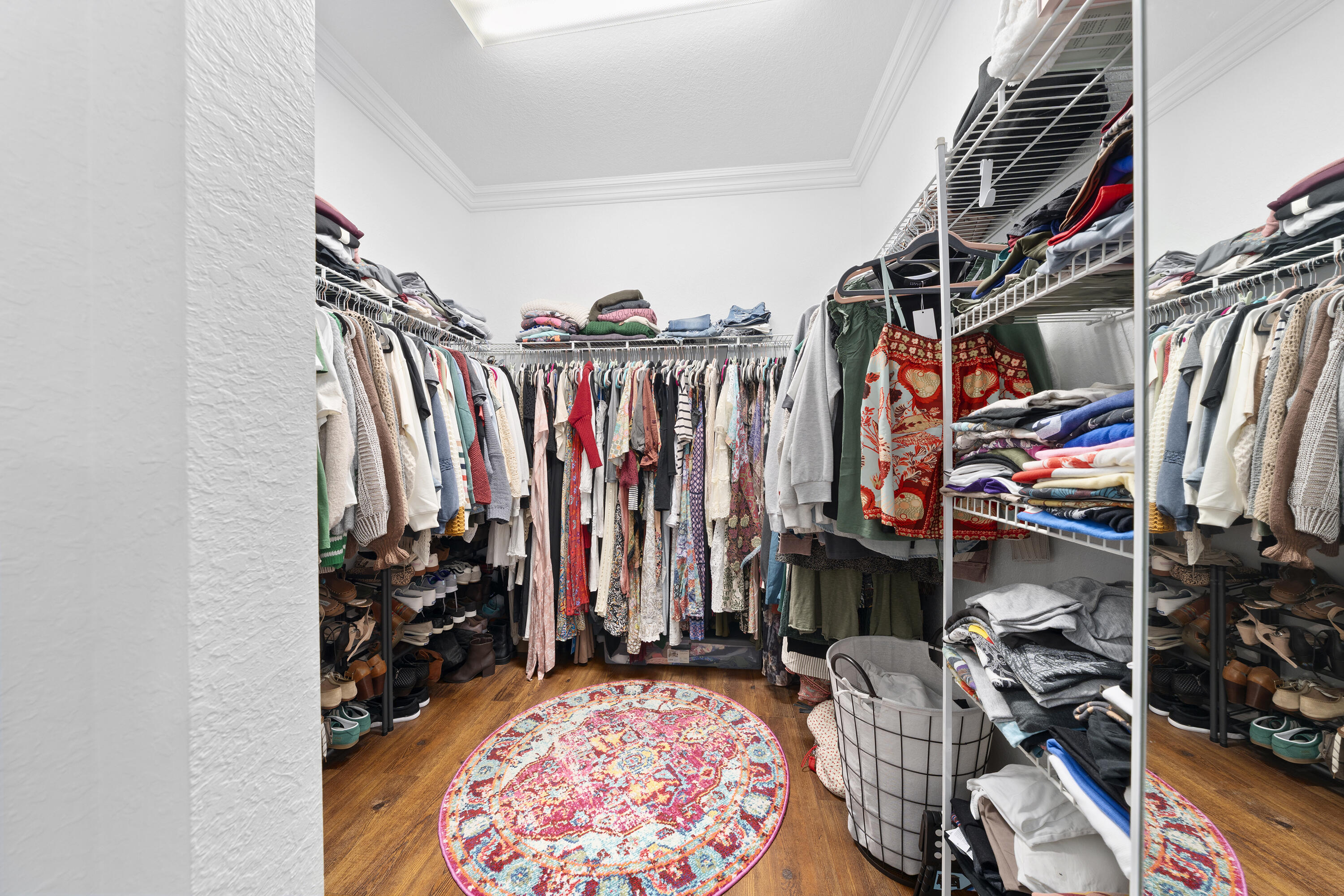 VILLAGE AT SWINTON SQUARE CONDO - Residential