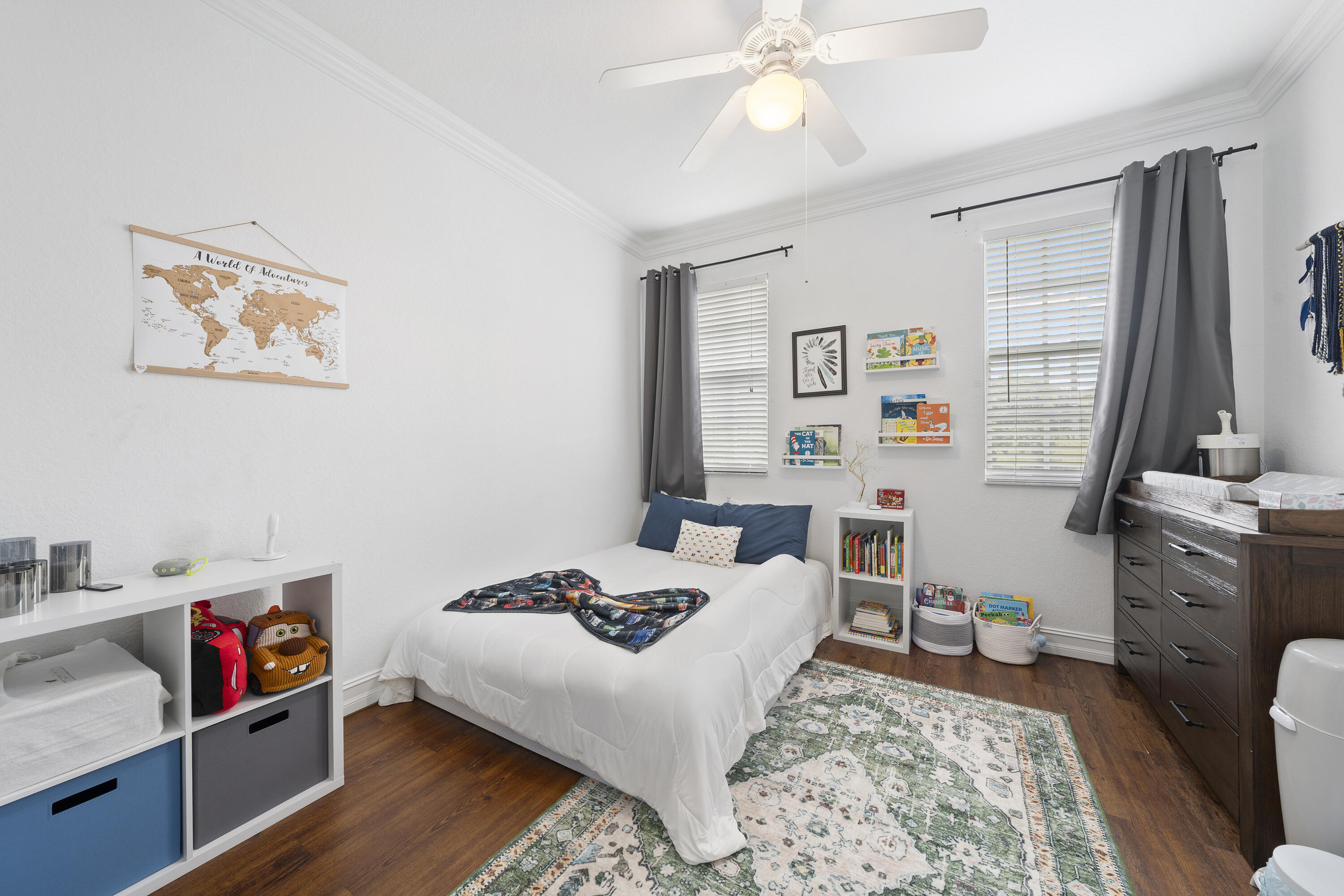 VILLAGE AT SWINTON SQUARE CONDO - Residential