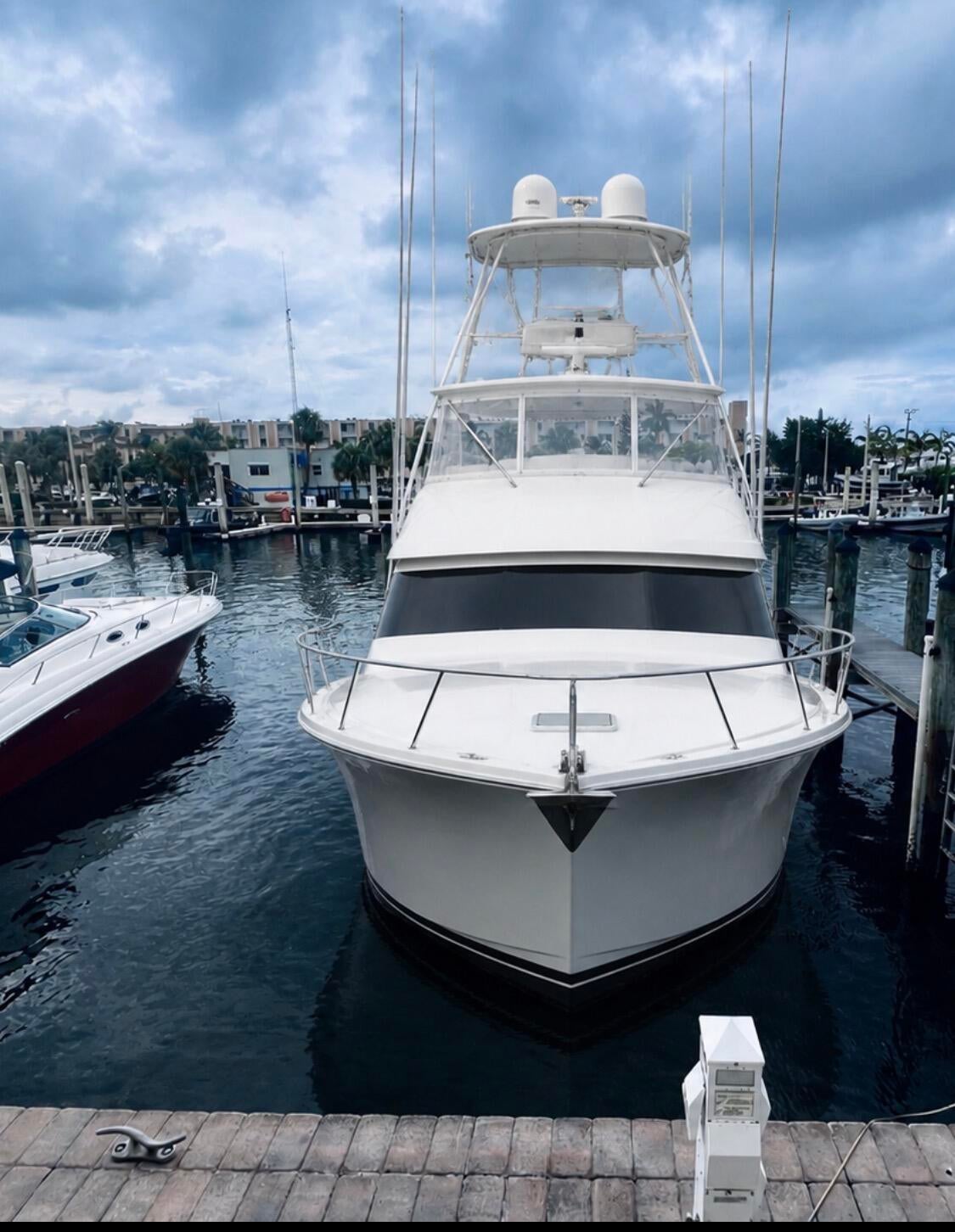35 PORT SIDE Drive 35B