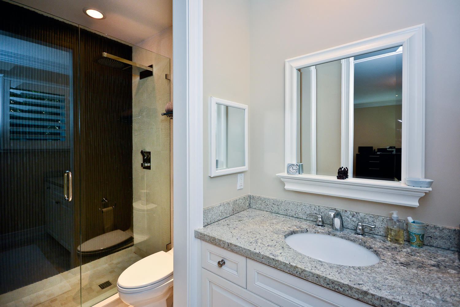 SURFSIDE HILLS - Residential