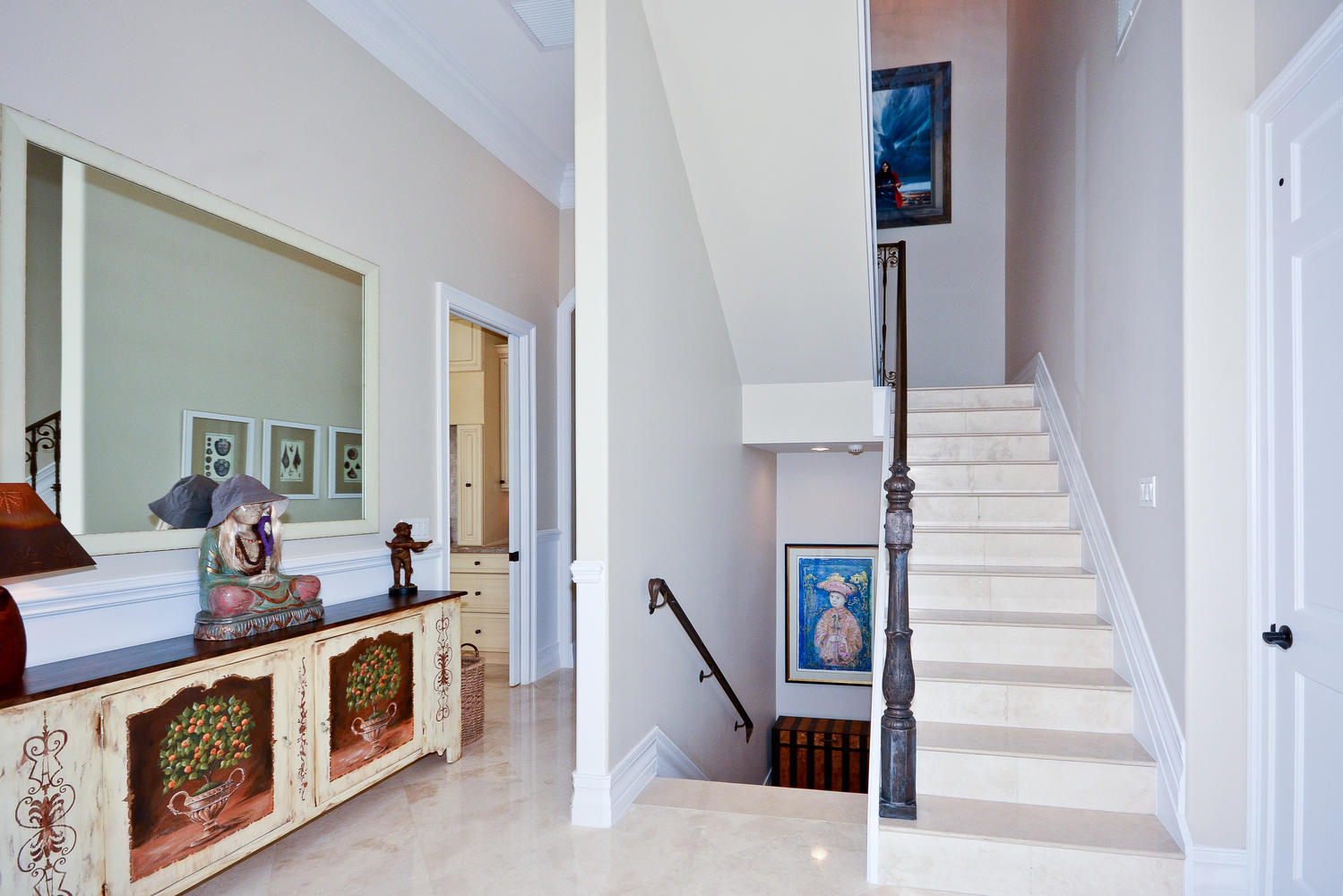 SURFSIDE HILLS - Residential