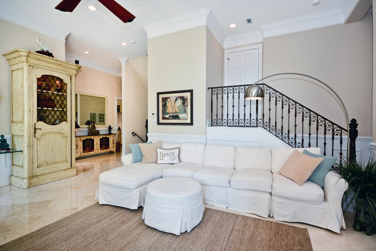 SURFSIDE HILLS - Residential