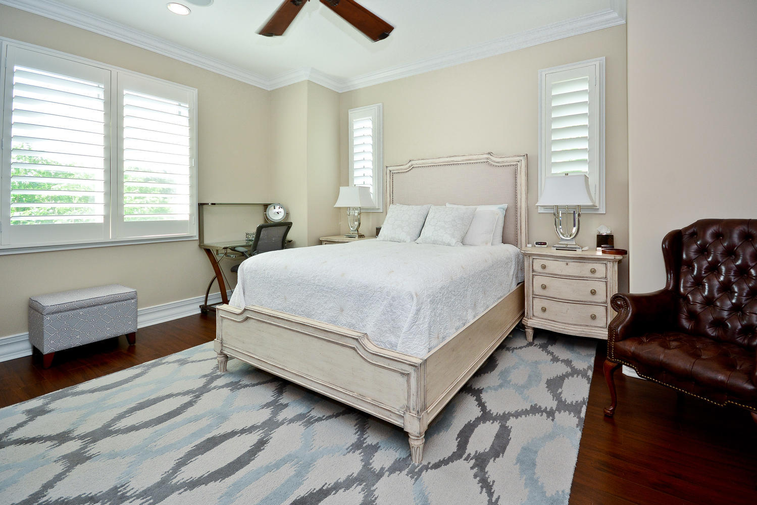 SURFSIDE HILLS - Residential