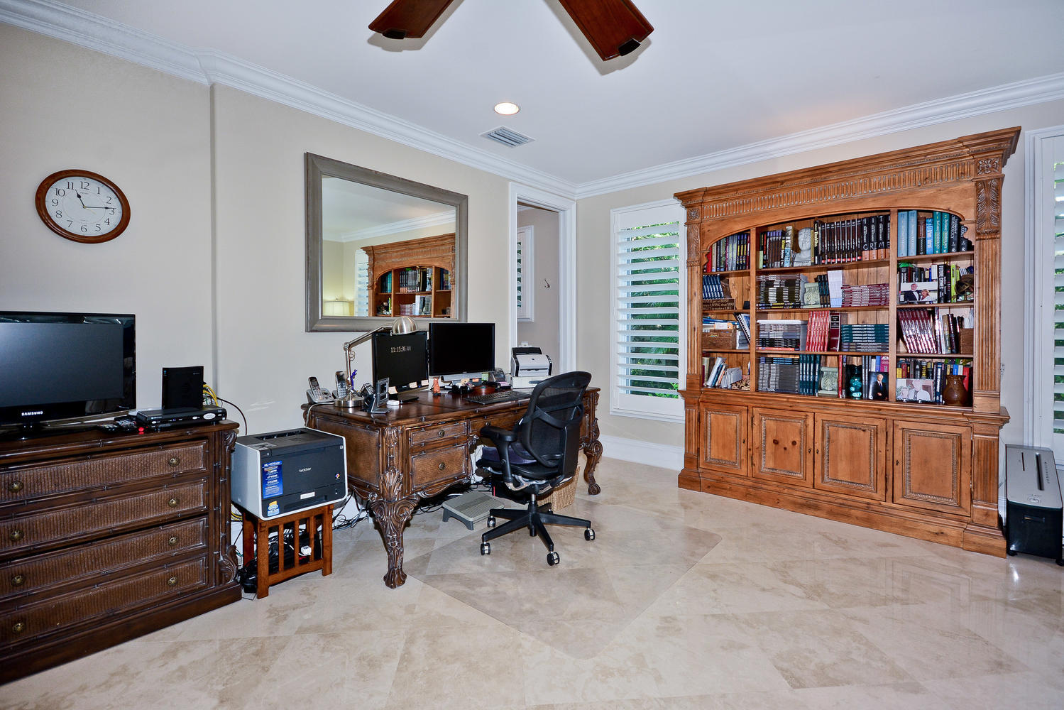 SURFSIDE HILLS - Residential