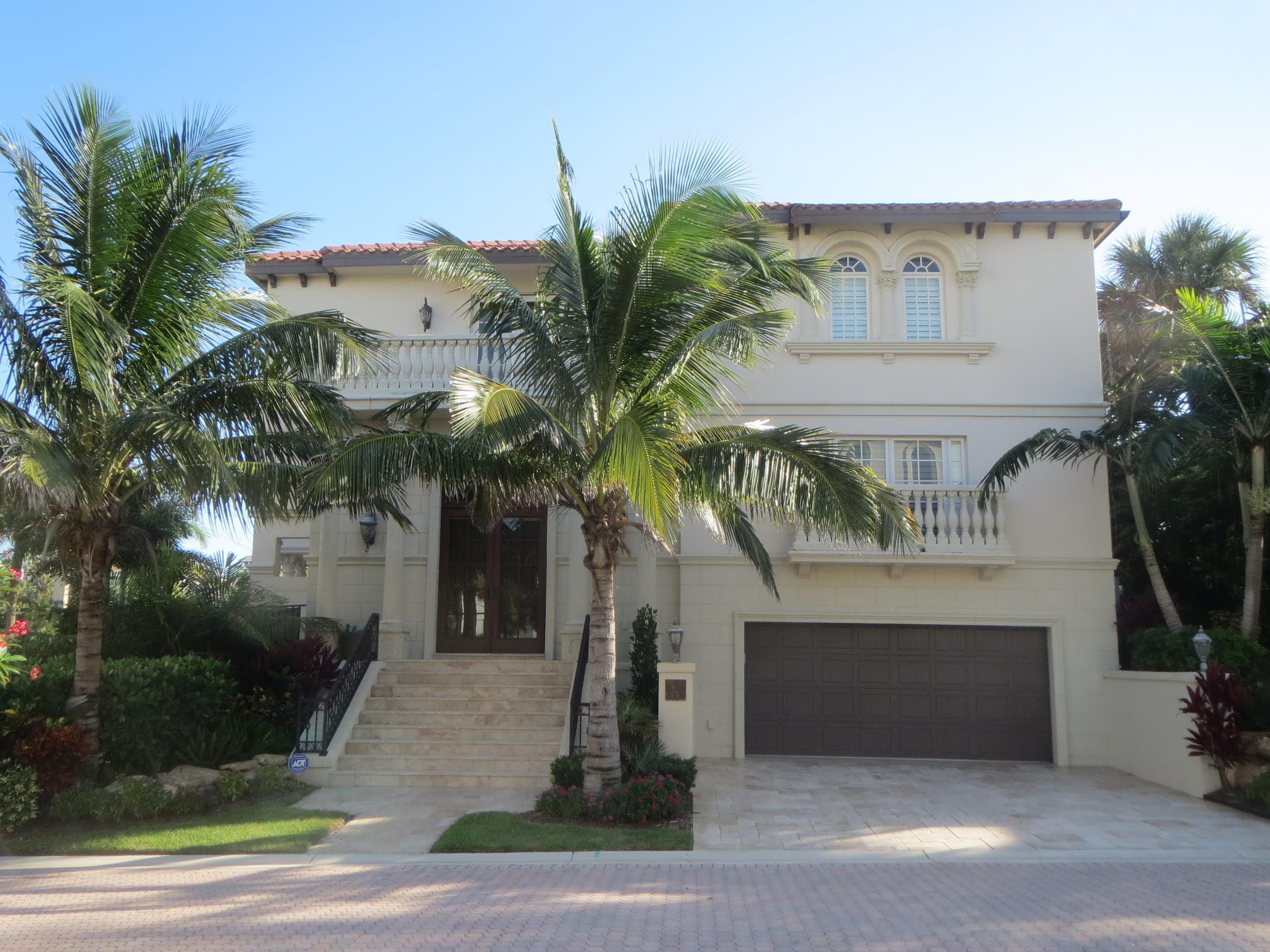 SURFSIDE HILLS - Residential