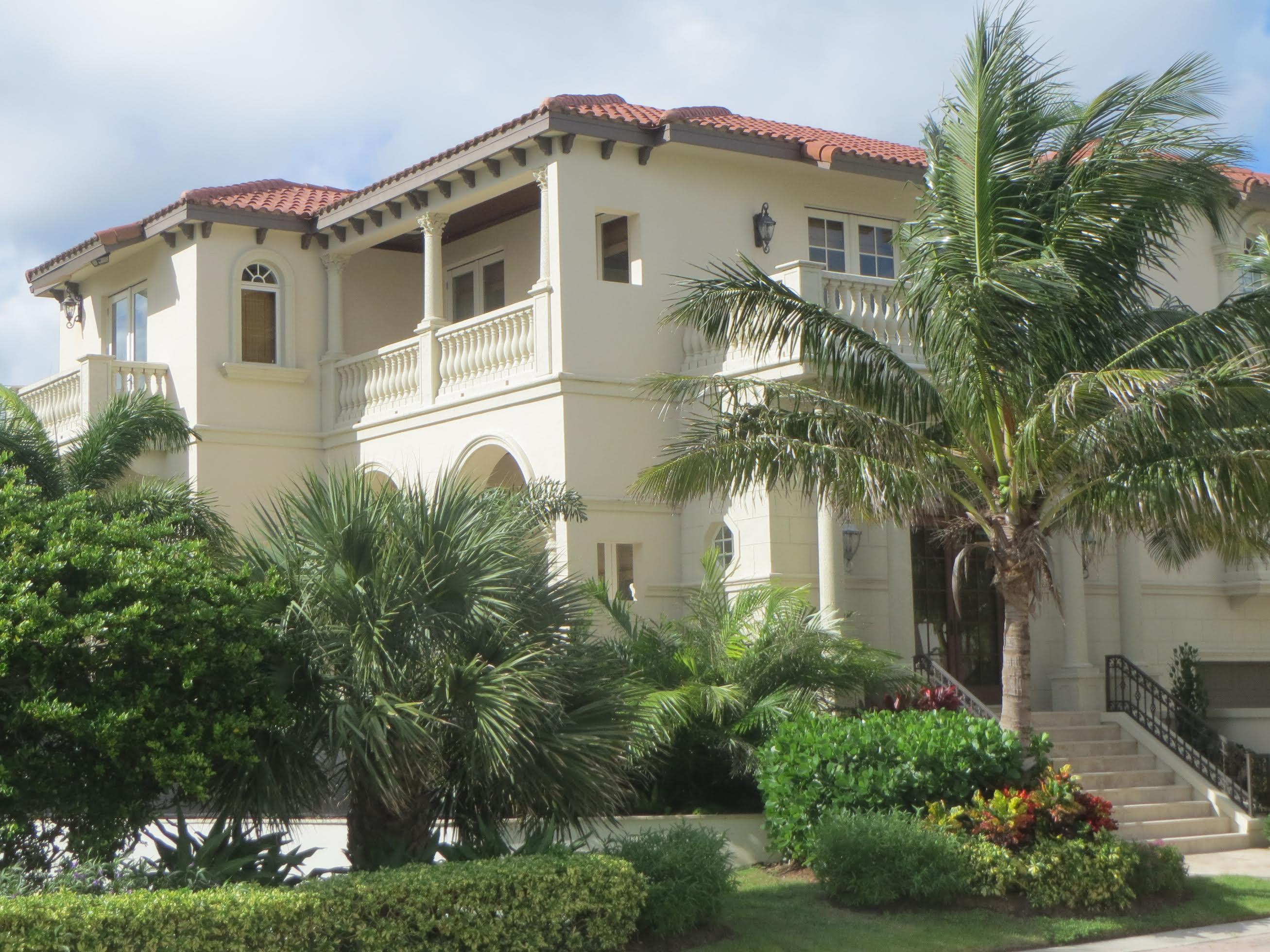 SURFSIDE HILLS - Residential