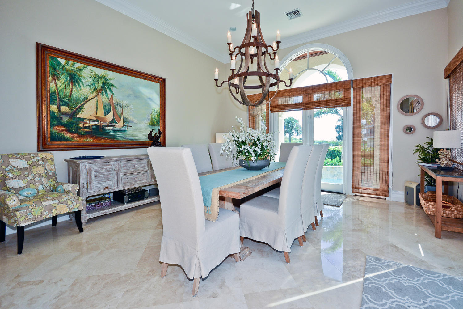 SURFSIDE HILLS - Residential