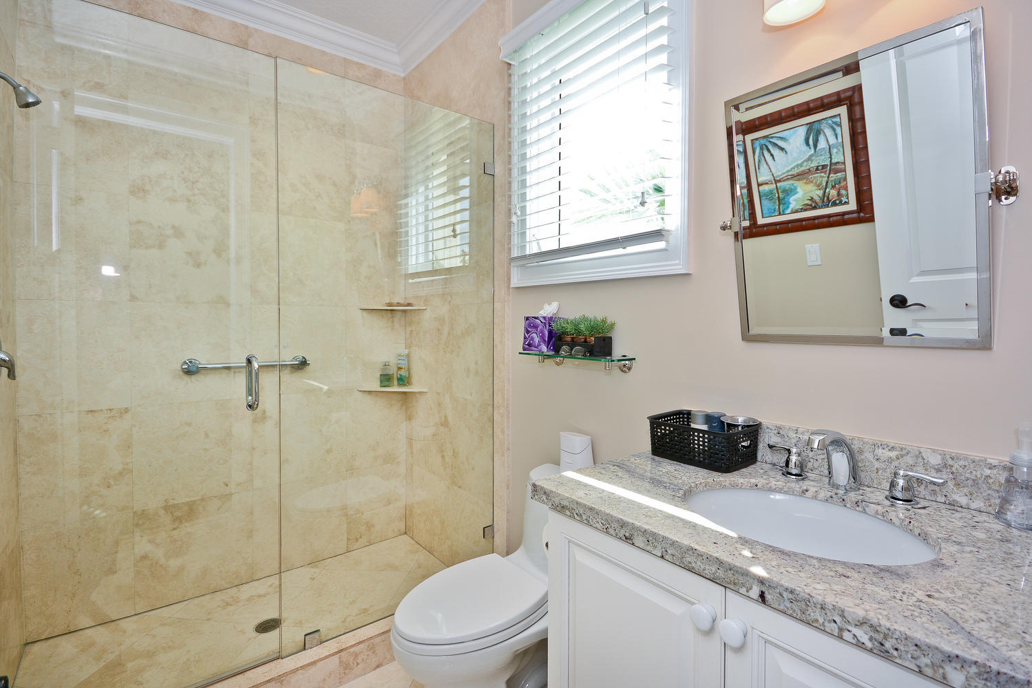 SURFSIDE HILLS - Residential