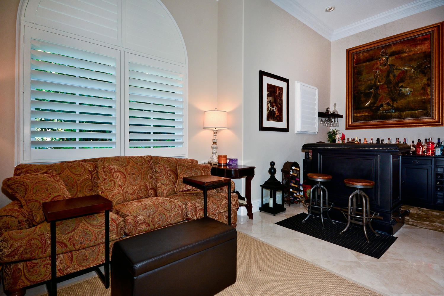 SURFSIDE HILLS - Residential