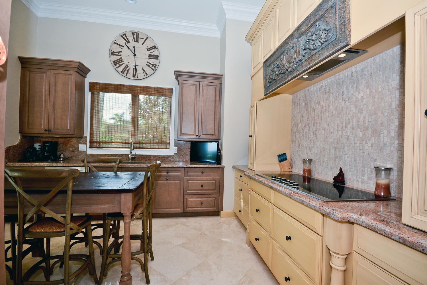 SURFSIDE HILLS - Residential