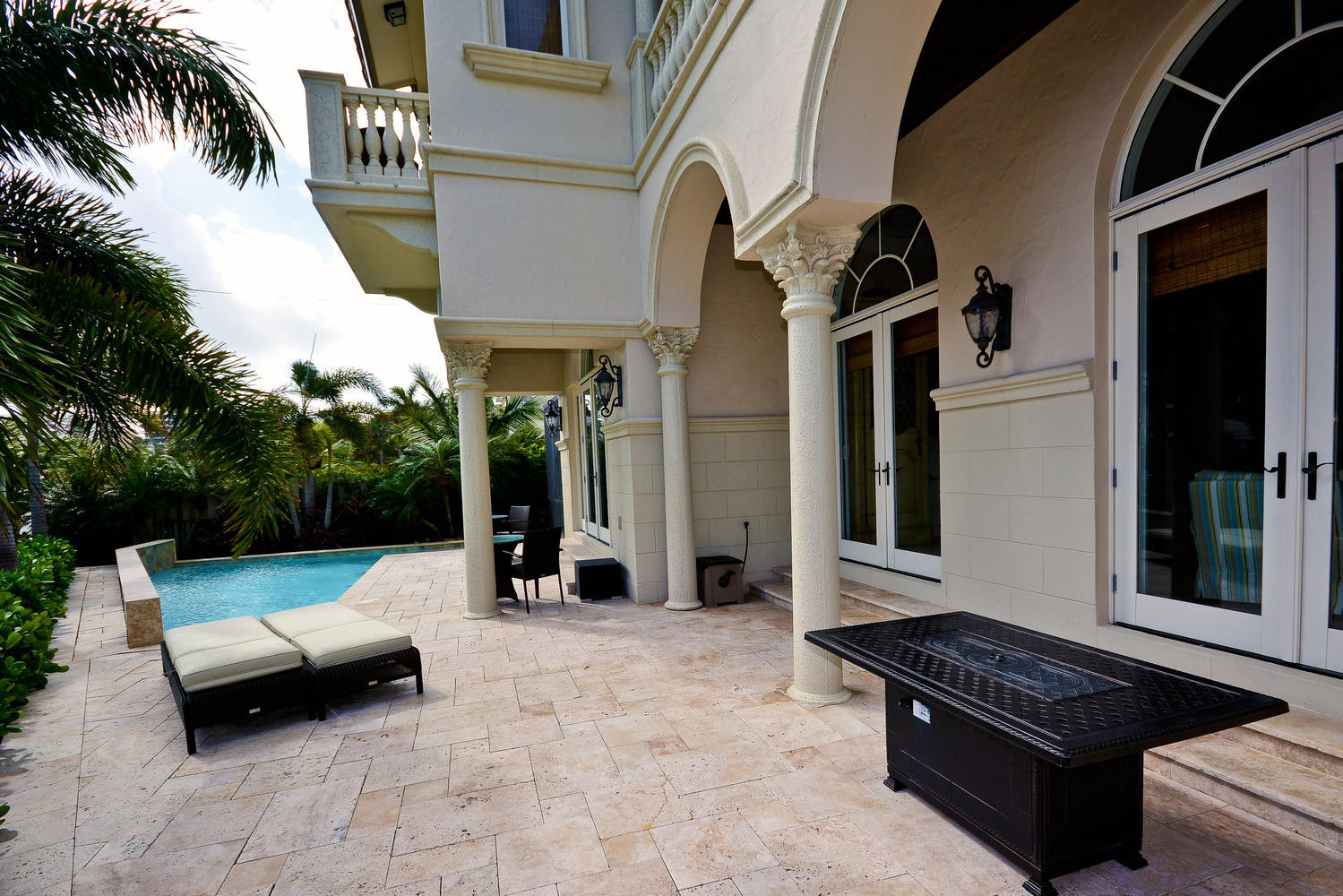 SURFSIDE HILLS - Residential