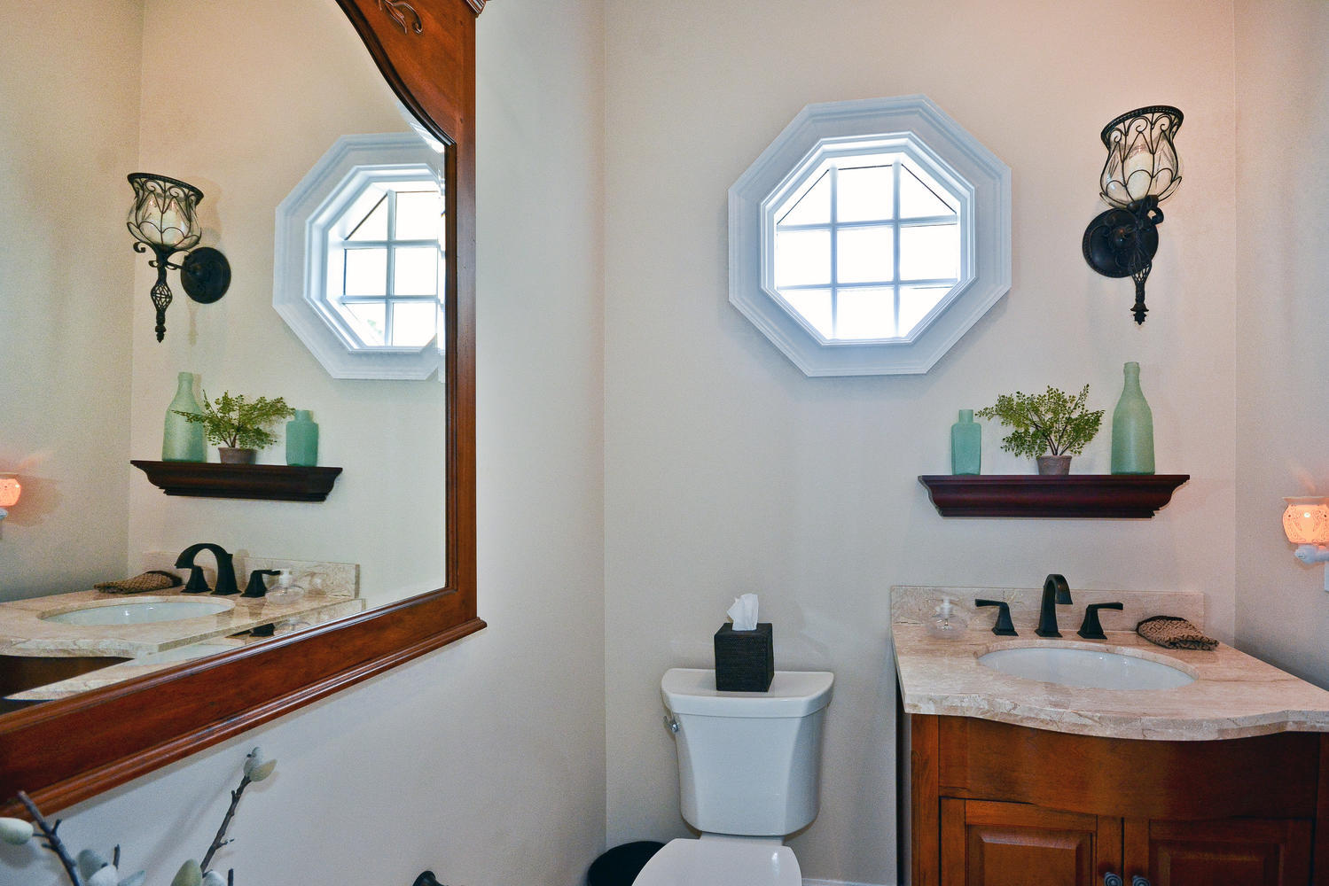 SURFSIDE HILLS - Residential