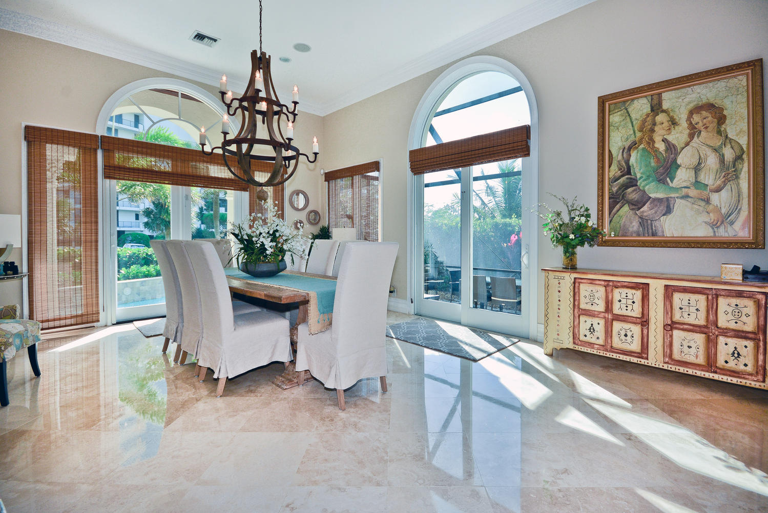 SURFSIDE HILLS - Residential