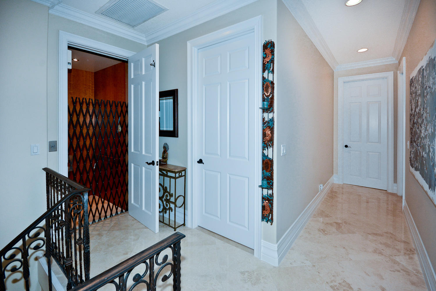 SURFSIDE HILLS - Residential