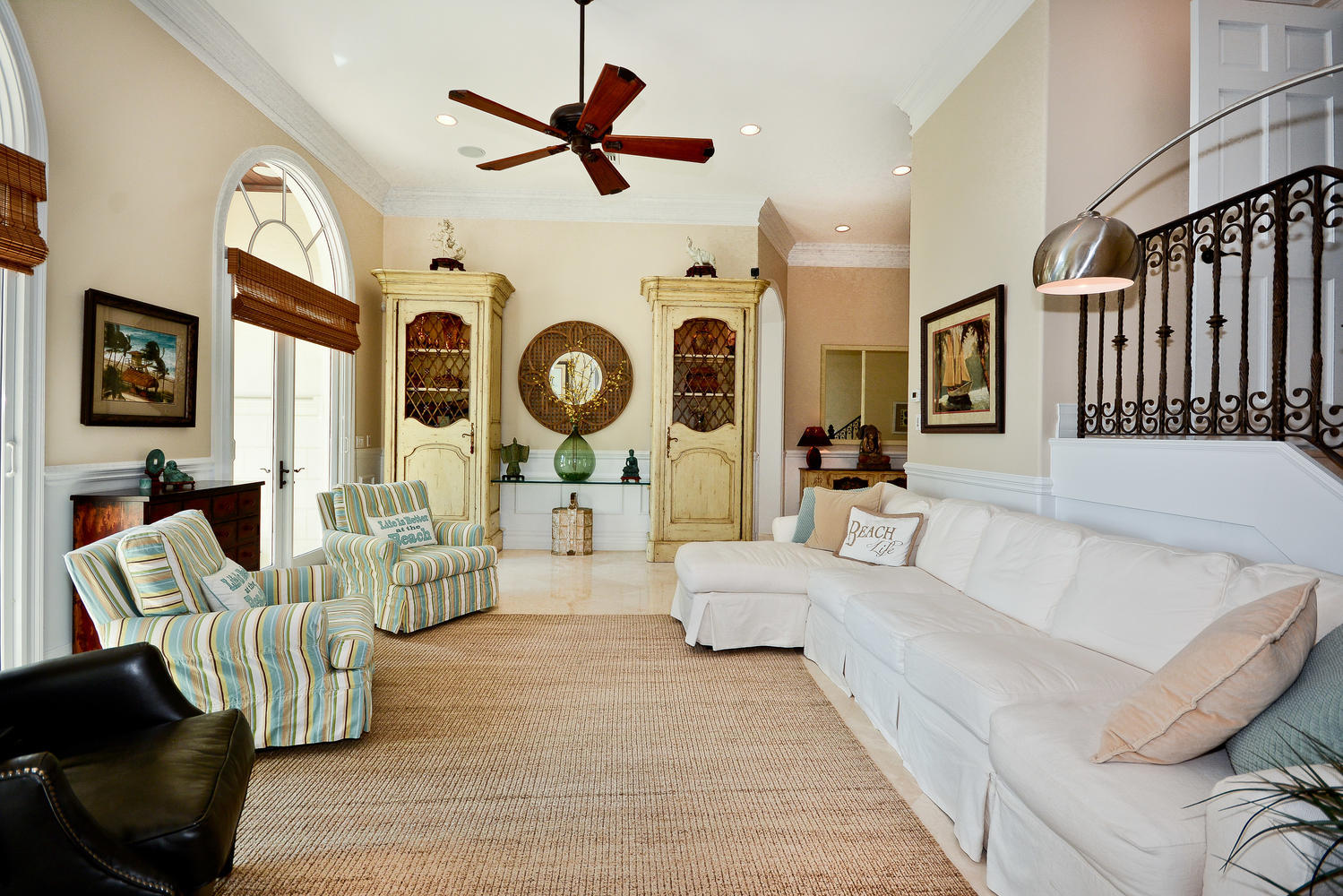 SURFSIDE HILLS - Residential