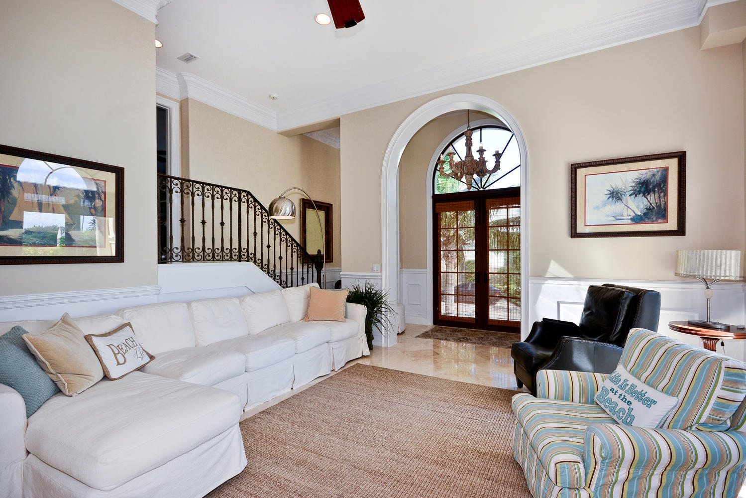 SURFSIDE HILLS - Residential