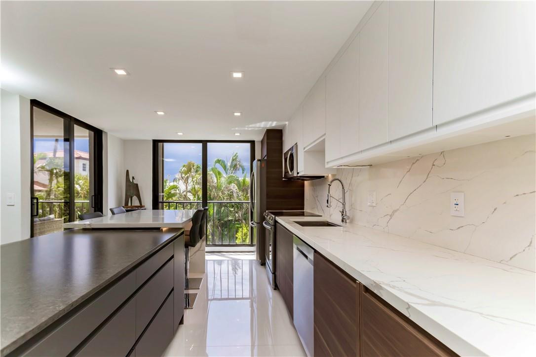 Shore Club - Residential