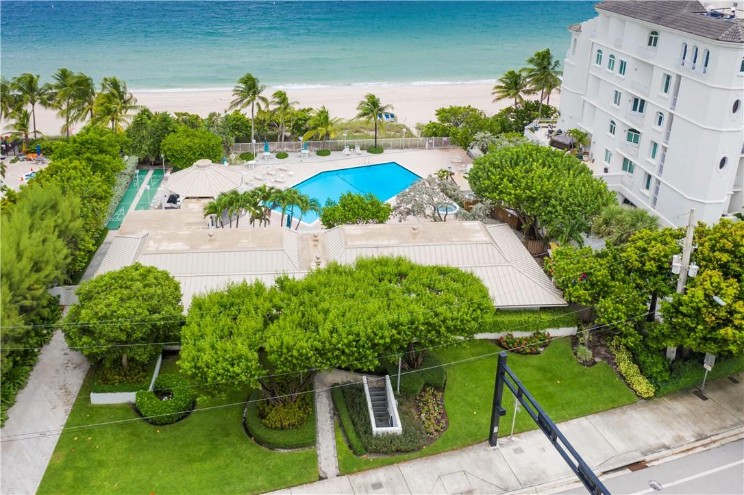 Shore Club - Residential