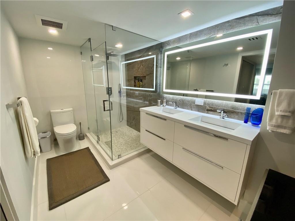 Shore Club - Residential