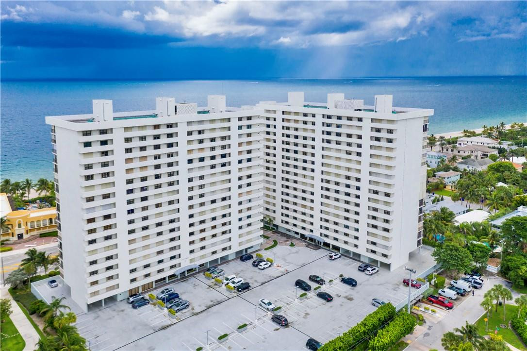 Shore Club - Residential